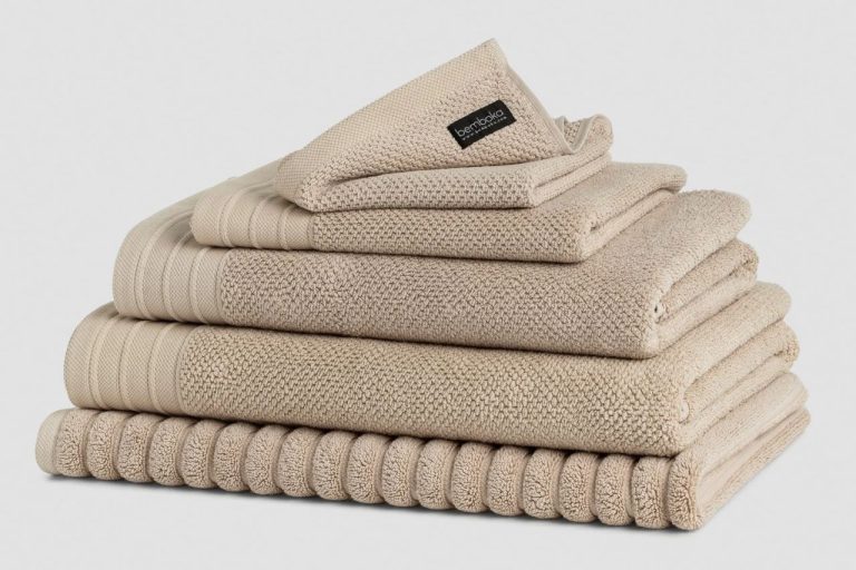 Jacquard Towels 1
