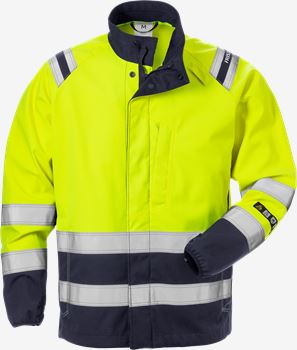 Work Wear Jacket 1