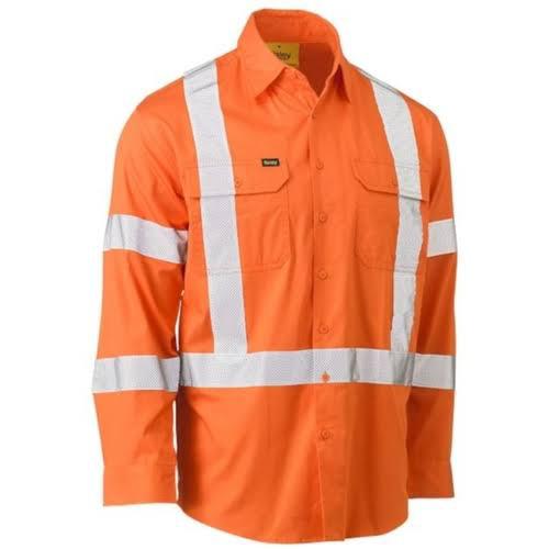 Work Wear Shirt 1