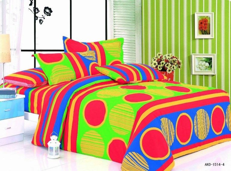 wholesale 85GSM Bedding Sheet Fabric with Factory Price